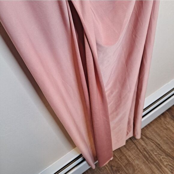 NWT | Revolve x Misa | Lyra Cut Out Dress | Sz Large - Picture 10 of 11